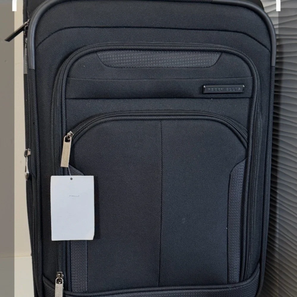 Perry Ellis Piece Luggage 21